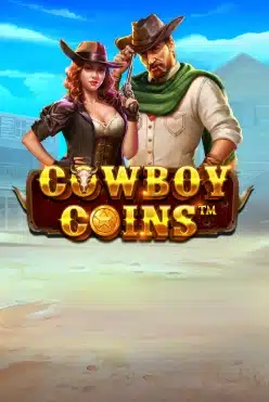 Cowboy Coins