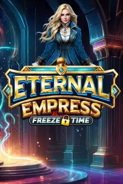 Eternal Empress – Freeze Time