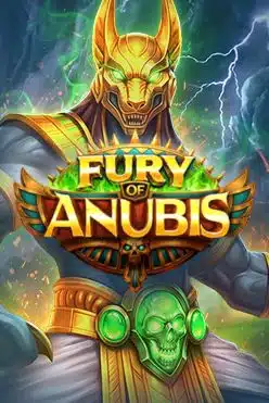 Fury of Anubis
