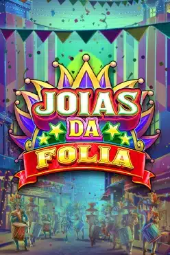 Joias da Folia