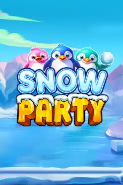 Snow Party